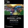 A History Of Modern Latin America door Teresa A. Meade