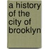 A History Of The City Of Brooklyn
