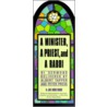 A Minister, a Priest, and a Rabbi door Peter Robert Press
