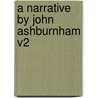 A Narrative by John Ashburnham V2 door George Ashburnham