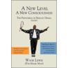 A New Level - A New Consciousness door Wade Lewis (The Magic Man)