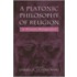 A Platonic Philosophy of Religion