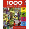 1000 Woorden - mots - words 