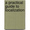 A Practical Guide to Localization door Bert Esselink