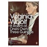 A Room Of One's Own/Three Guineas door Virginia Woolfe