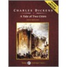 A Tale of Two Cities [With eBook] door Charles Dickens