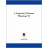 A Textbook Of Human Physiology V1 door Austin Flint