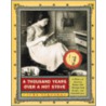 A Thousand Years Over a Hot Stove door Laura Schenone