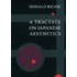 A Tractate on Japanese Aesthetics