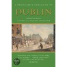 A Traveller's Companion to Dublin door Onbekend