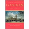 A Traveller's Companion to London door Onbekend