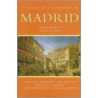 A Traveller's Companion to Madrid by Unknown