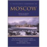 A Traveller's Companion to Moscow door Onbekend