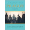A Traveller's Companion to Prague door Jan Kaplan