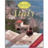 A Traveller's Wine Guide To Italy by Stephen Hobley