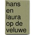 Hans en Laura op de Veluwe