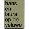 Hans en Laura op de Veluwe