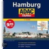 Adac Cityatlas Hamburg 1 : 15 000 by Unknown