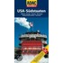 Adac Reiseführer Usa Südstaaten