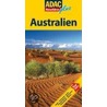 Adac Reiseführer Plus Australien door Klaus Viedebantt