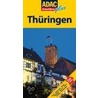 Adac Reiseführer Plus Thüringen by Gabriel Calvo Lopez-Guerrero