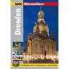 Adac Reiseführer Premium Dresden by Unknown