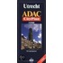 Adac Stadtplan Utrecht 1 : 15 000