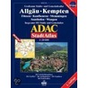 Adac Stadtatlas Großraum Allgäu by Unknown