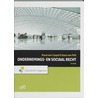 Ondernemings- en Sociaal Recht door R. van Caspel