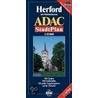Adac Stadtplan Herford 1 : 15 000 by Unknown