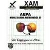 Aepa Middle School Mathematics 37 door Sharon Wynne