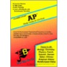 Ap Exambusters Cd-rom Study Cards door Onbekend