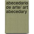 Abecedario de arte/ Art Abecedary