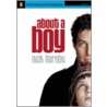 About A Boy  Book And Cd-Rom Pack by Nick Hornby