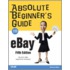 Absolute Beginner's Guide to eBay