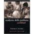 Academic Skills Problems Workbook