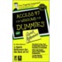 Access 97 for Windows for Dummies