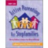 Active Parenting for Stepfamilies