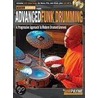 Advanced Funk Drumming Book & Dvd by Jim Payne
