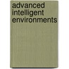 Advanced Intelligent Environments door Onbekend