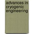 Advances In Cryogenic Engineering