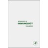 Advances in Immunology, Volume 96 door Technology'