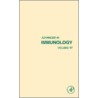 Advances in Immunology, Volume 97 by Frederick W. Alt