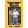 Adventures Of  Wild Bill  Donovan door John L. Donovan