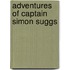 Adventures Of Captain Simon Suggs