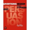 Advertising Design and Typography door Alex White