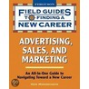 Advertising, Sales, and Marketing door Ken Mondschein