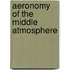 Aeronomy Of The Middle Atmosphere