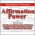 Affirmation Power 6 Audio Program