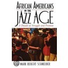 African Americans In The Jazz Age door Mark Schneider